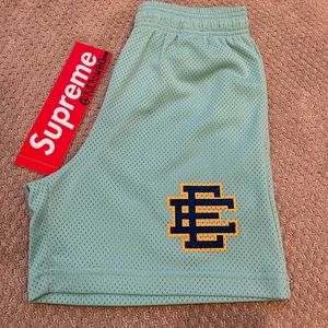 Eric Emanuel Shorts